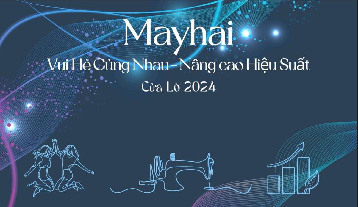 Khởi động chương trình tập huấn hè 2024- VUI HÈ CÙNG NHAU, NÂNG CAO HIỆU SUẤT