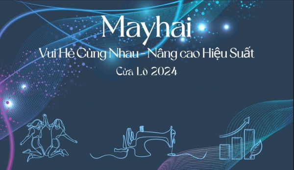 TẬP HUẤN HÈ 2024- VUI HÈ CÙNG NHAU, NÂNG CAO HIỆU SUẤT